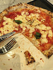 Franco Manca Westfield Stratford food