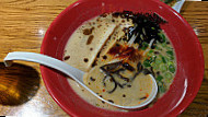 Ippudo Ramen food