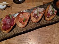 Nobu - London food