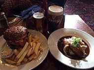 Duke Of Wellington food