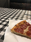 Angies Pizza food