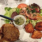 La Case Creole food