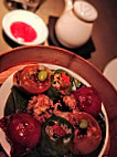 Hakkasan Mayfair food