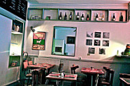 Bistrot Le Robinet food