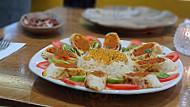 Sultan Sofrasi food