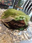 Five Guys food