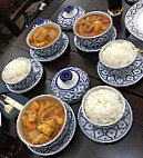 Chiang-mai Thai food