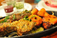 Woodhouse Tandoori food