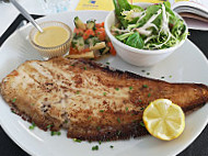 Poissonnerie Jean D'Ocean food