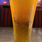 Red Robin Gourmet Burgers And Brews food