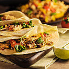 Star Kebab Tacos food