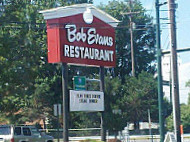 Panda Chinese Express outside