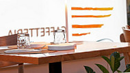 La Terrazza Bistrot food