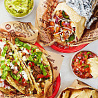 Chipotle Mexican Grill food