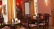 Das marchenhafte Ribhouse inside