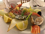 Dama Sapori Di Mare food