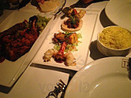 Kennington Tandoori food