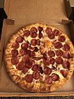 Little Caesars Pizza food