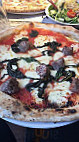 Franco Manca Stoke Newington food