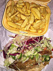 City Best Kebab food