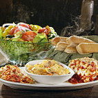 Olive Garden Italian food