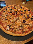 Pizza Hut food