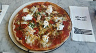 Pizza Express food