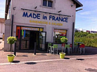 Made In France inside