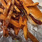 Five Guys food