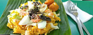 Pancit Ng Taga Malabon food