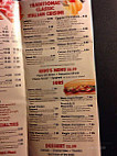 Go Primo's Ny Pizza Company menu