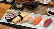 Ebi Sushi food