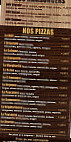 Brasserie De L De Ville (bhv) menu