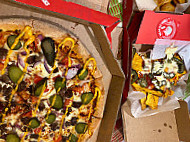 Domino's Pizza- Norbury food