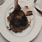 Frankie Rowland's Steakhouse food