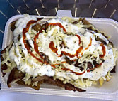 Tek Kebab Greenvale food