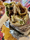 Carrburritos food