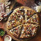 Domino's Pizza Kooringal food