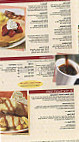 Ihop menu