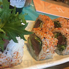 Feng Sushi - West Hampstead food