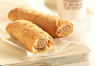 Greggs food