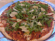 Pizza Chez Ness food