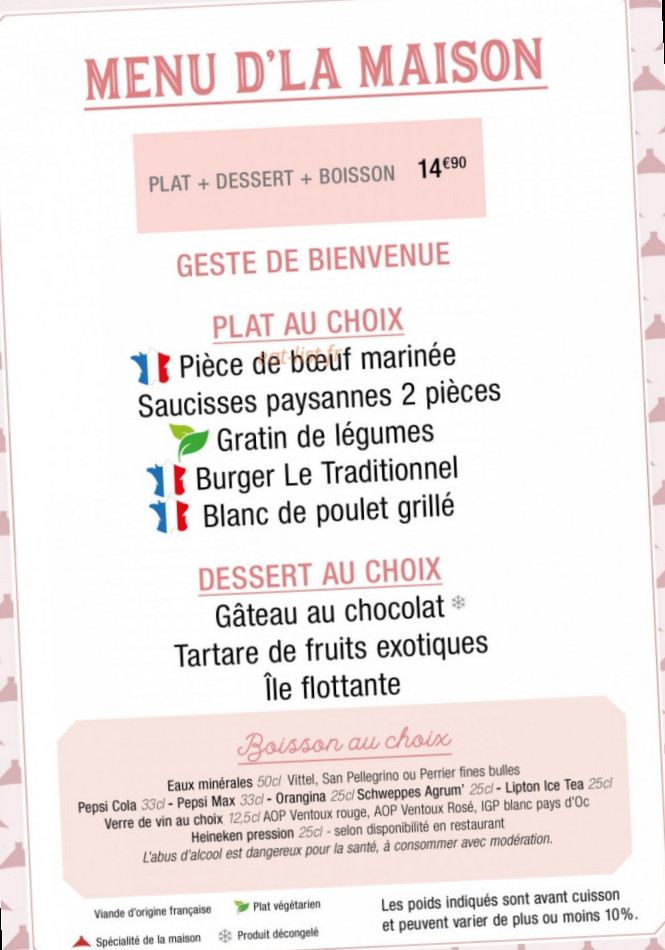 restaurant image