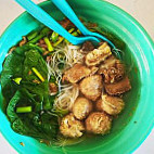 Bakso Bugede Sri food