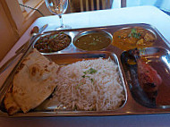 Paani Indian Cuisine food