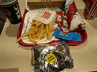 Kfc food