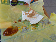 Taco Bell inside