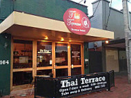 Thai Terrace inside