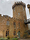 The Castle At Edgehill inside