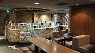 McDonald's inside